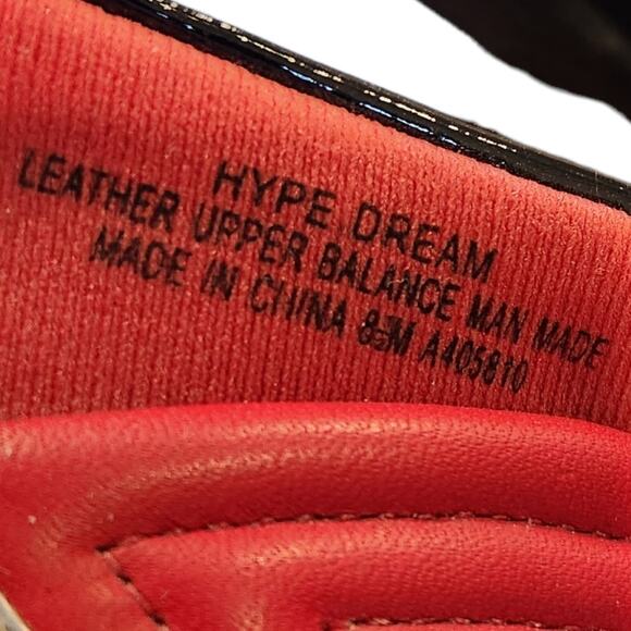 Kenneth Cole Reaction Heels Size 8.5 Hype Dream Black Slingback Pumps Square Toe - Picture 10 of 11